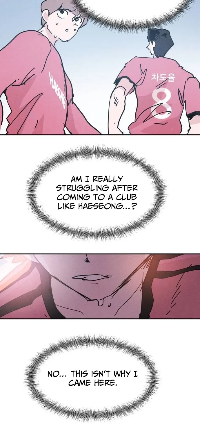 Dream Lineup Chapter 29 - page 51