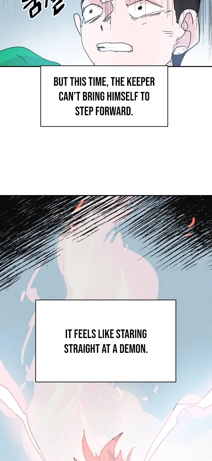 Dream Lineup Chapter 29 - page 62