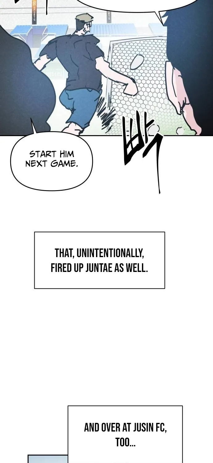 Dream Lineup Chapter 29 - page 78