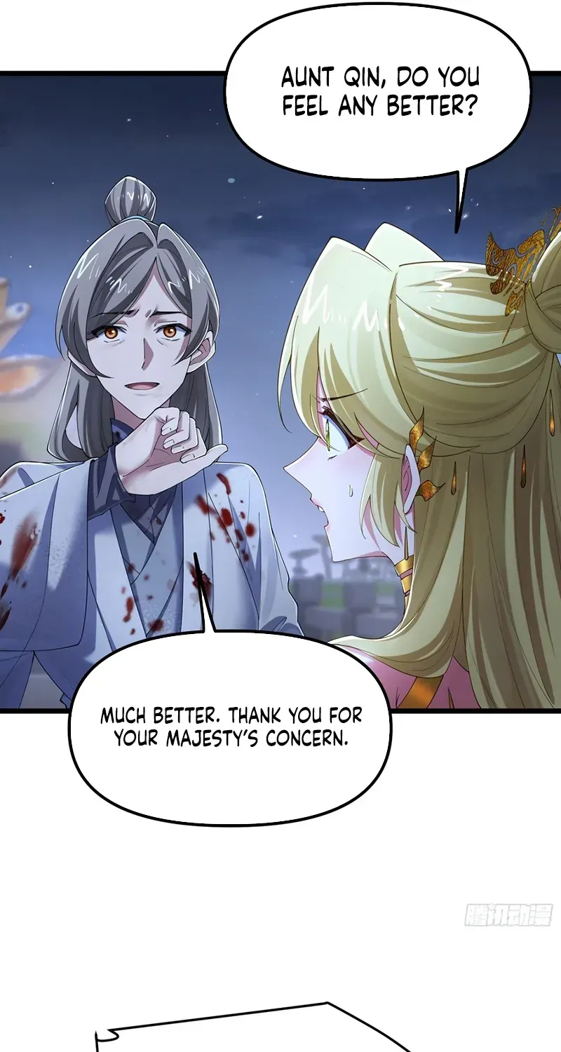 Golden Core Is A Star You Call This Cultivating Immortality Chapter 34 - page 11