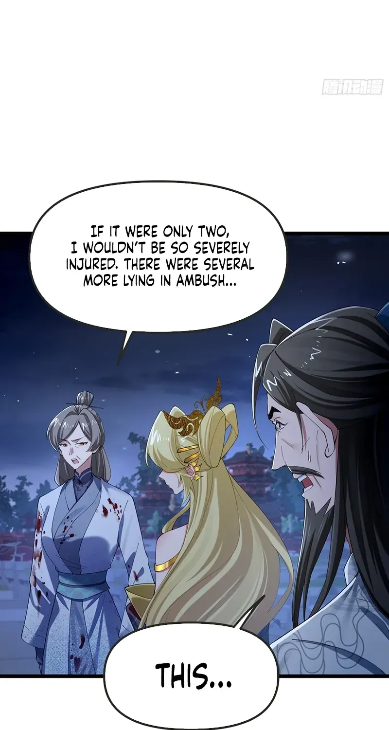 Golden Core Is A Star You Call This Cultivating Immortality Chapter 34 - page 13