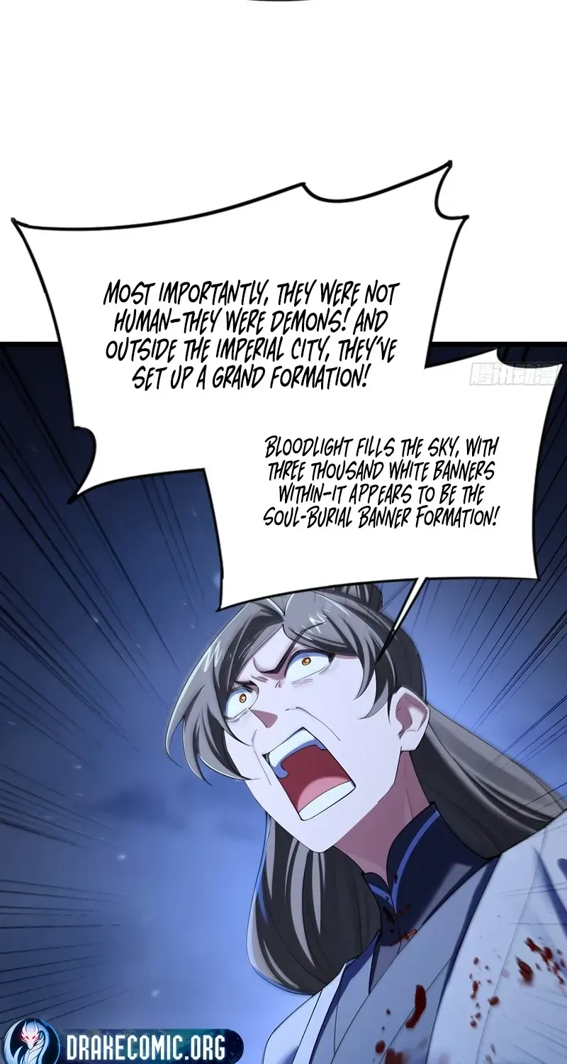 Golden Core Is A Star You Call This Cultivating Immortality Chapter 34 - page 14