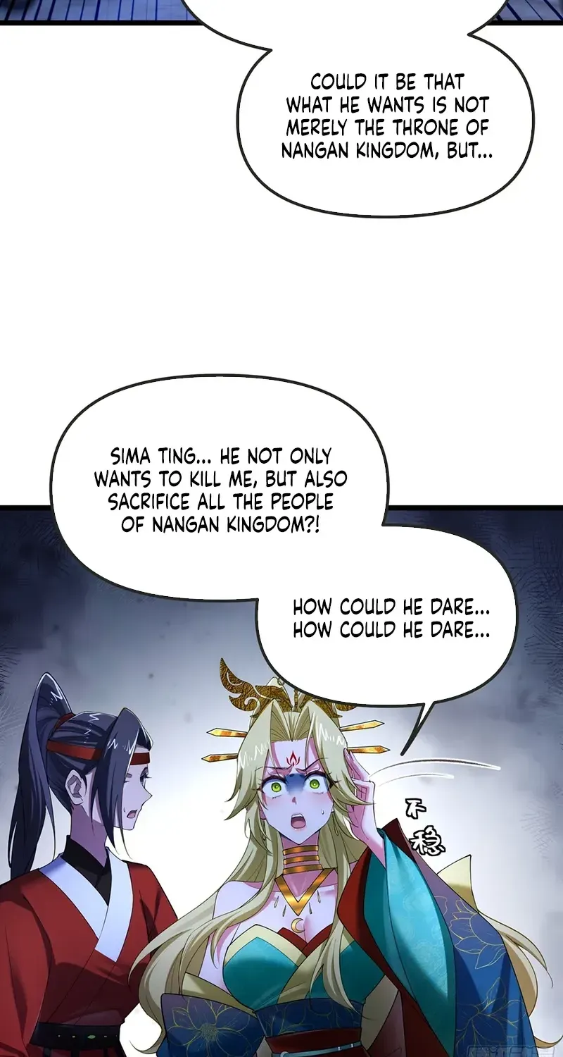 Golden Core Is A Star You Call This Cultivating Immortality Chapter 34 - page 19
