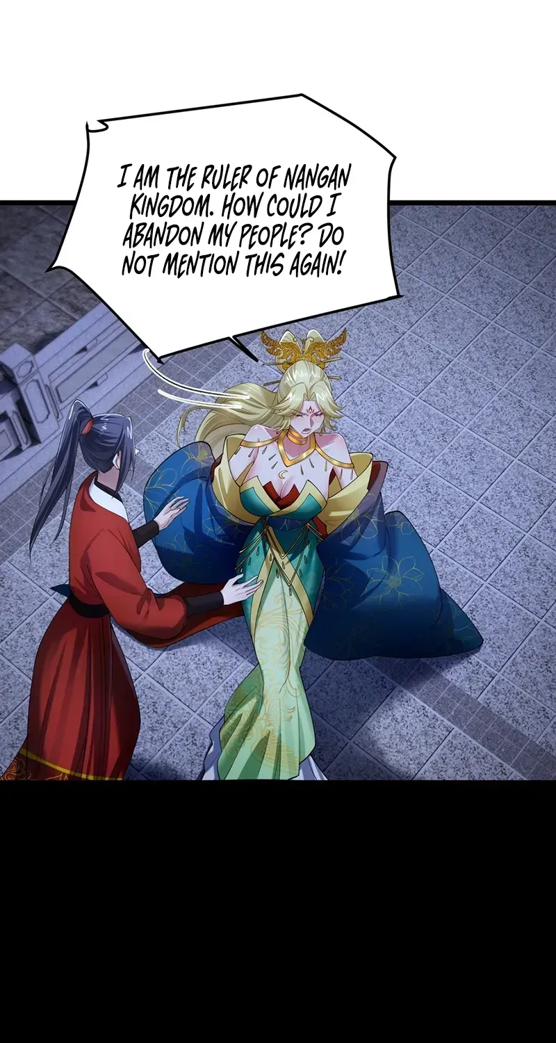 Golden Core Is A Star You Call This Cultivating Immortality Chapter 34 - page 22