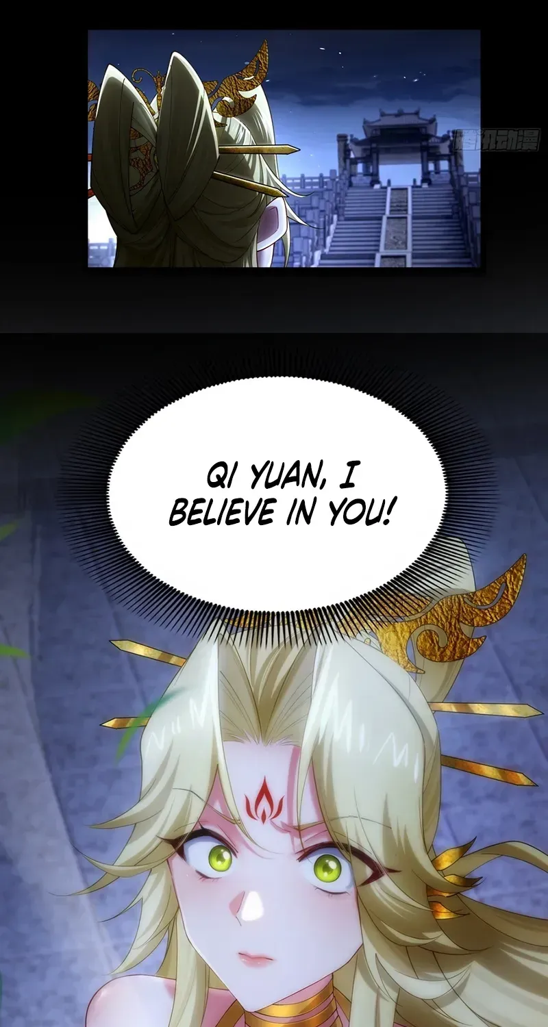 Golden Core Is A Star You Call This Cultivating Immortality Chapter 34 - page 23