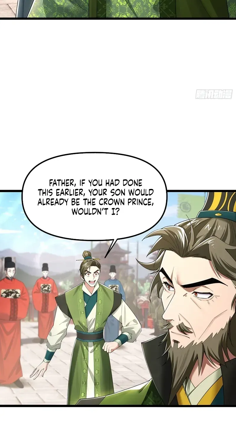Golden Core Is A Star You Call This Cultivating Immortality Chapter 34 - page 33