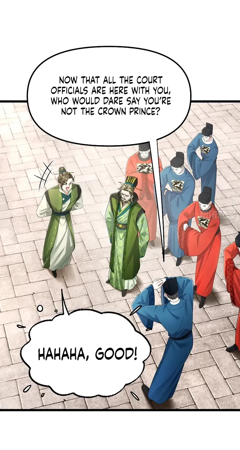 Golden Core Is A Star You Call This Cultivating Immortality Chapter 34 - page 34