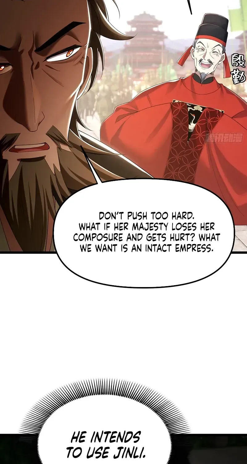 Golden Core Is A Star You Call This Cultivating Immortality Chapter 34 - page 36