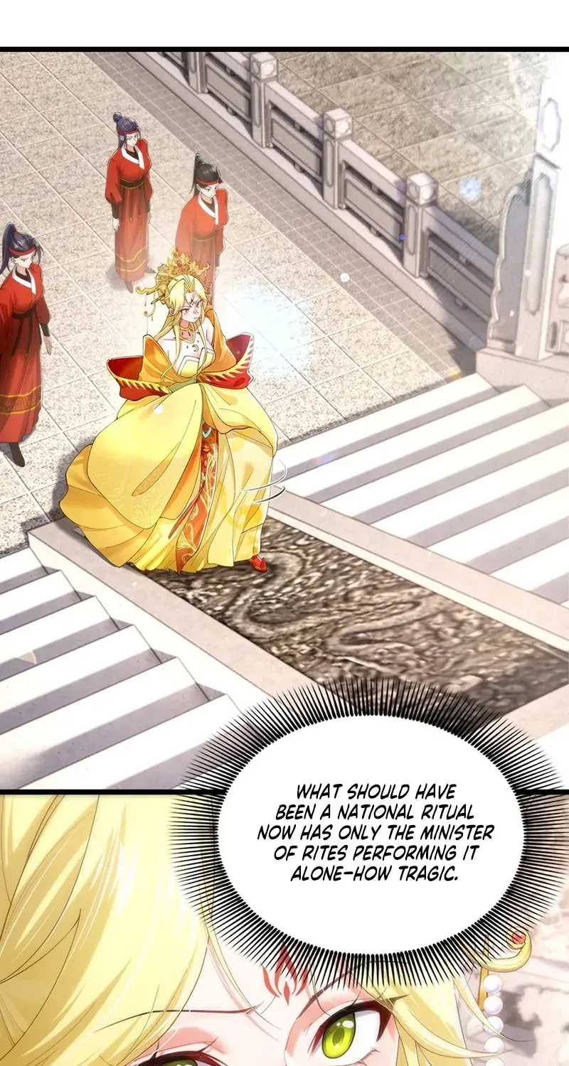 Golden Core Is A Star You Call This Cultivating Immortality Chapter 34 - page 39