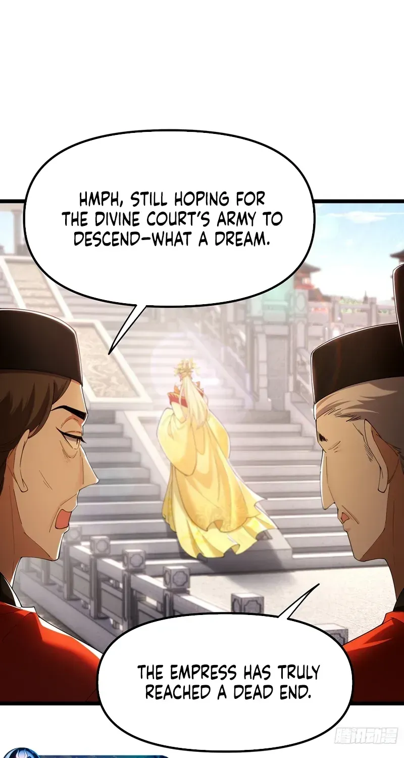 Golden Core Is A Star You Call This Cultivating Immortality Chapter 34 - page 41