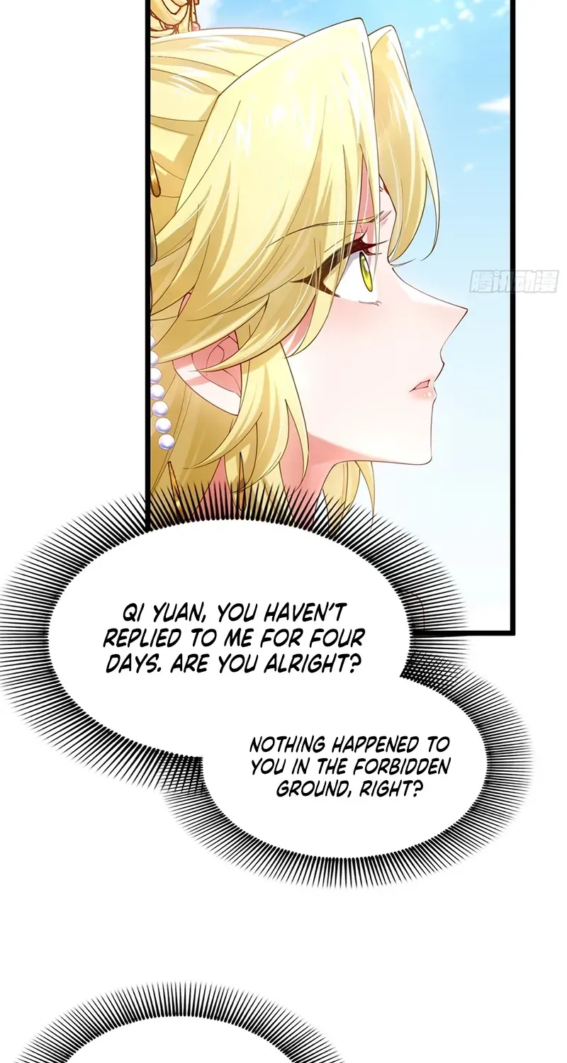 Golden Core Is A Star You Call This Cultivating Immortality Chapter 34 - page 43