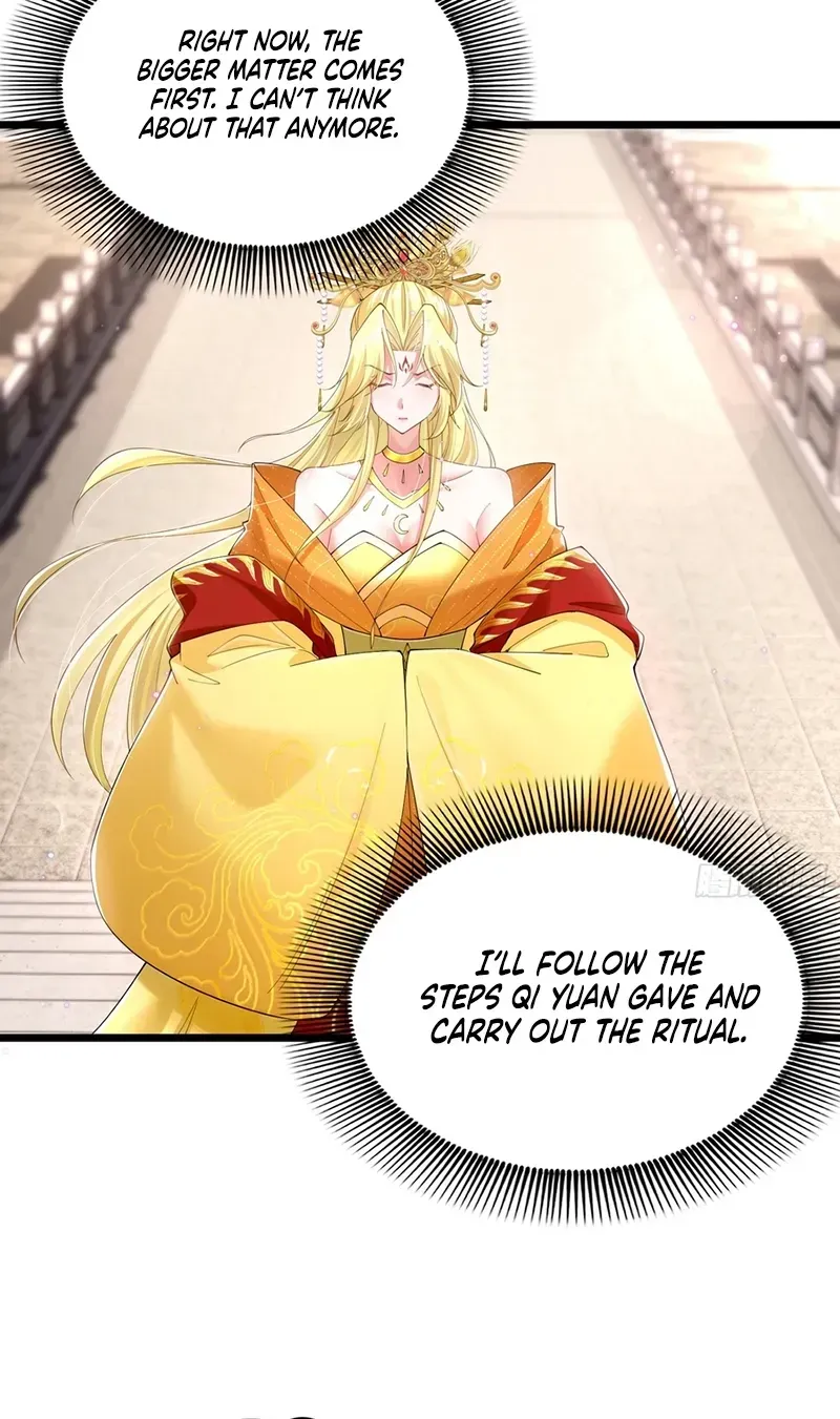 Golden Core Is A Star You Call This Cultivating Immortality Chapter 34 - page 44