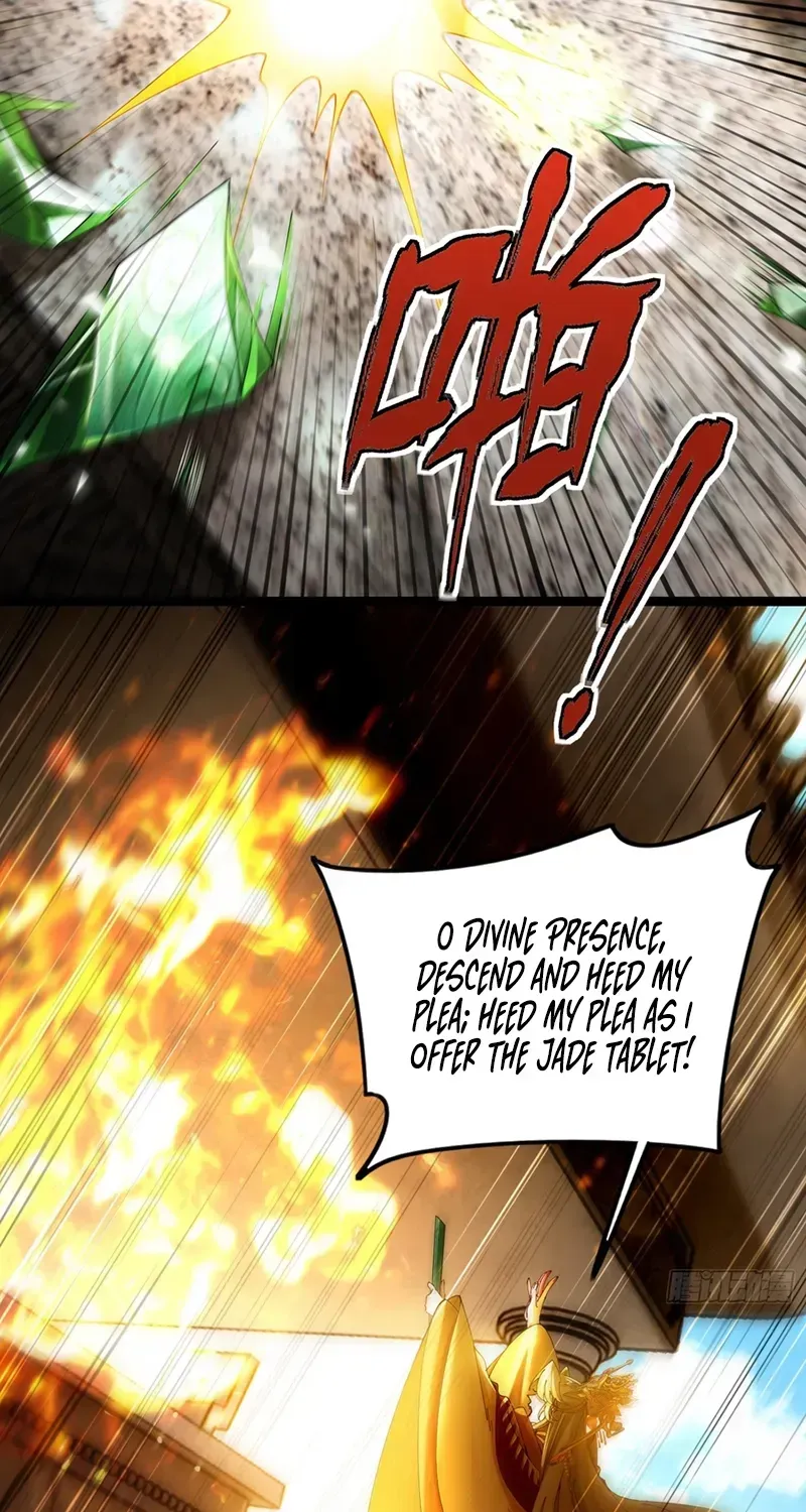 Golden Core Is A Star You Call This Cultivating Immortality Chapter 34 - page 49