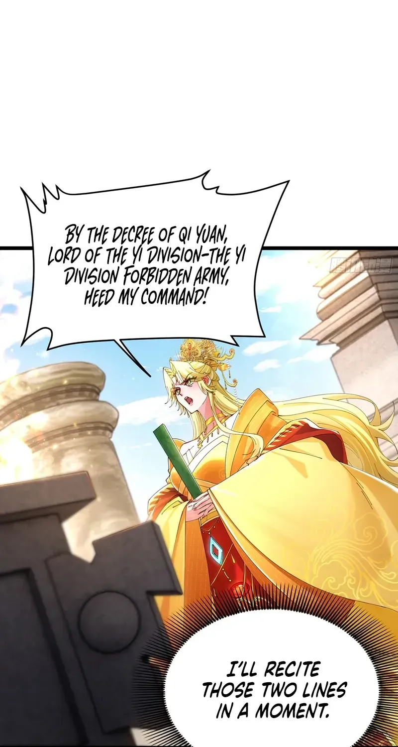 Golden Core Is A Star You Call This Cultivating Immortality Chapter 34 - page 52