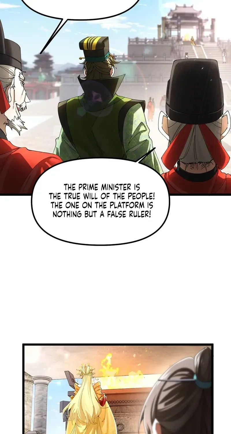 Golden Core Is A Star You Call This Cultivating Immortality Chapter 34 - page 56