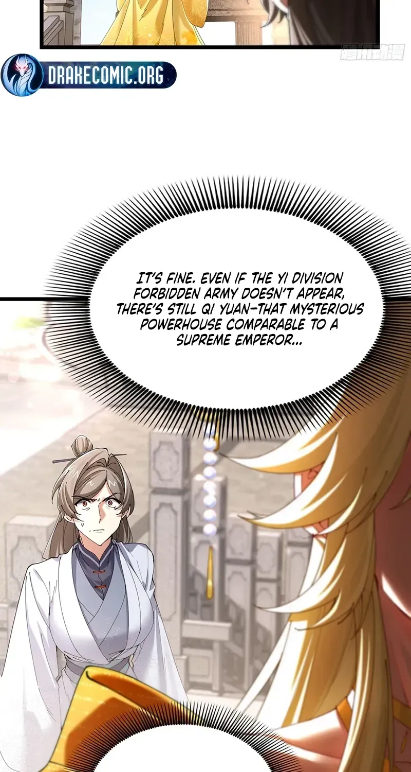 Golden Core Is A Star You Call This Cultivating Immortality Chapter 34 - page 57