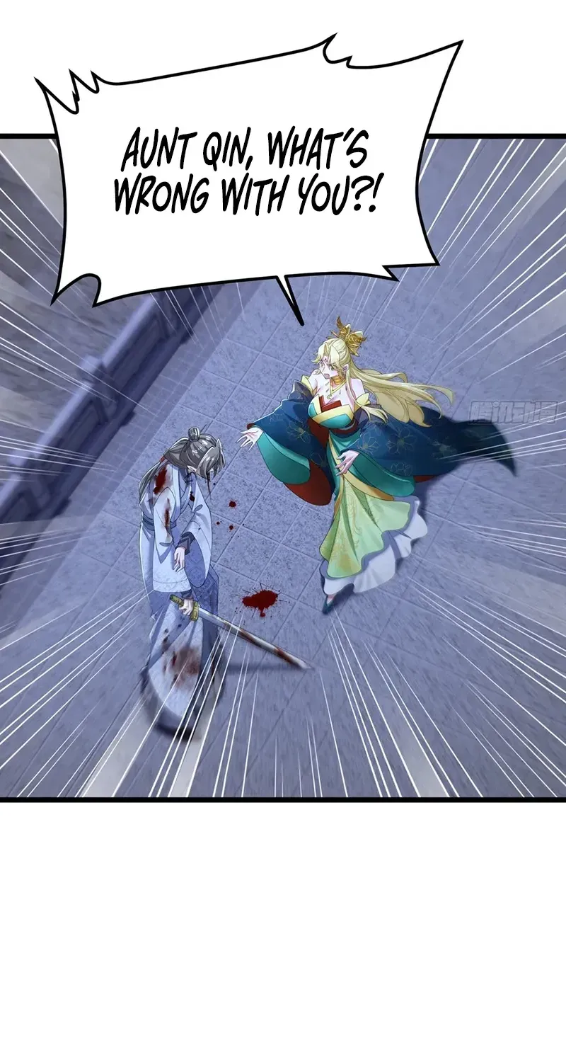 Golden Core Is A Star You Call This Cultivating Immortality Chapter 34 - page 6