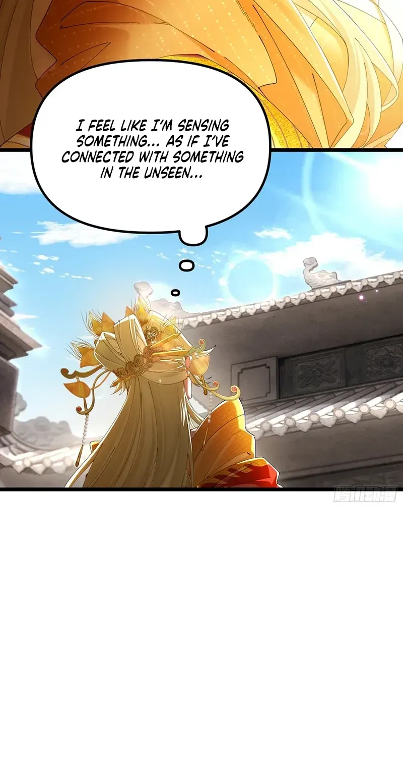 Golden Core Is A Star You Call This Cultivating Immortality Chapter 34 - page 60