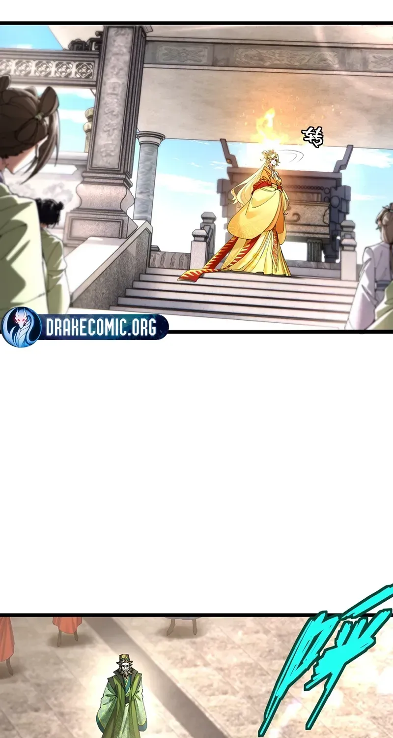 Golden Core Is A Star You Call This Cultivating Immortality Chapter 34 - page 61