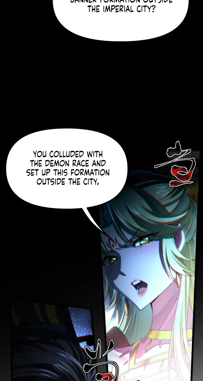 Golden Core Is A Star You Call This Cultivating Immortality Chapter 34 - page 63