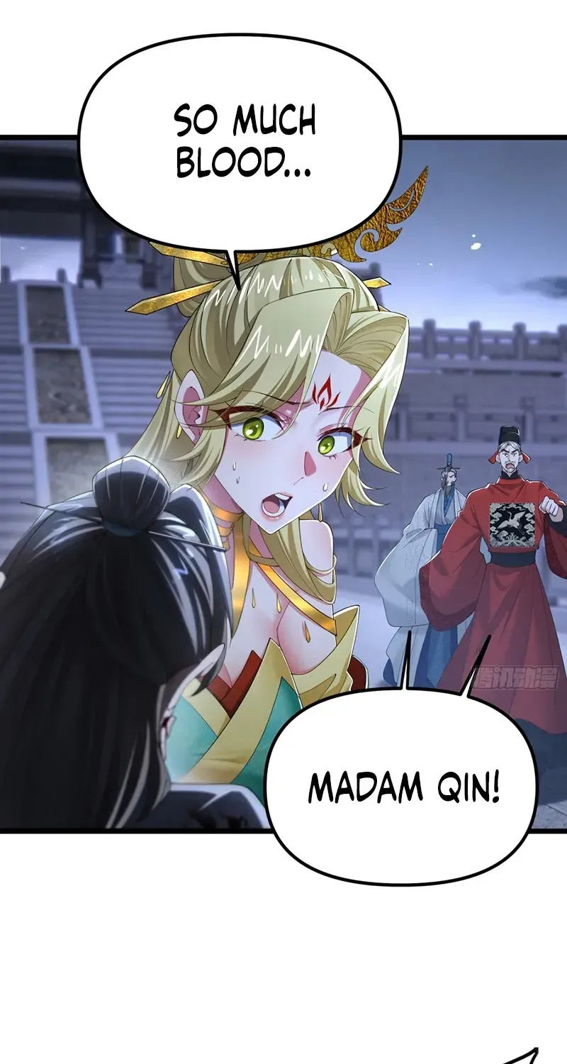 Golden Core Is A Star You Call This Cultivating Immortality Chapter 34 - page 7