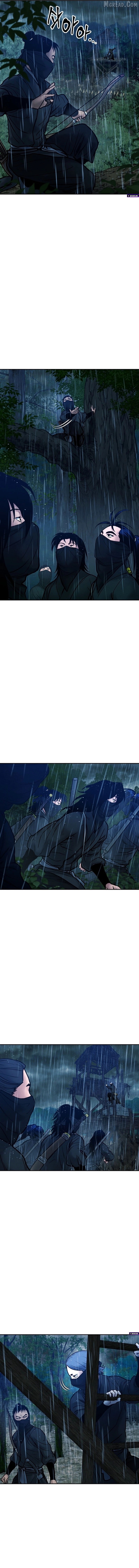 Battle of the Martial Masters Chapter 45 - page 8