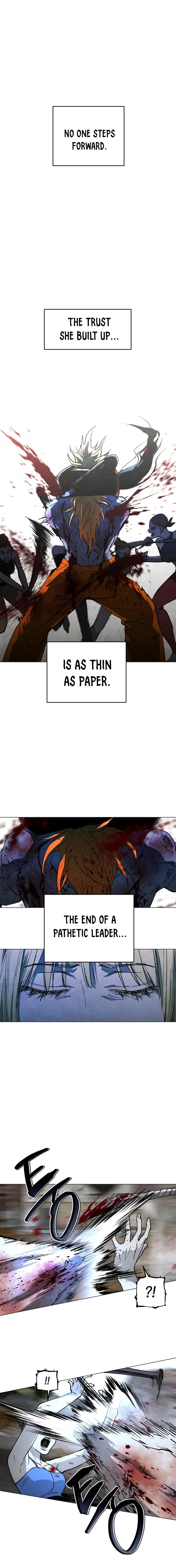 Fog Land Chapter 35 - page 13