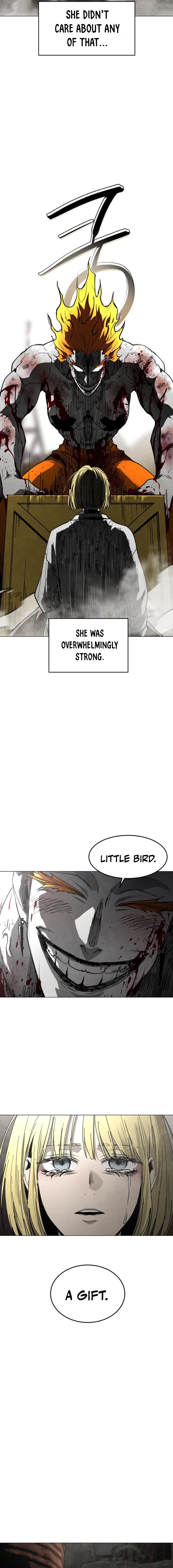 Fog Land Chapter 35 - page 16