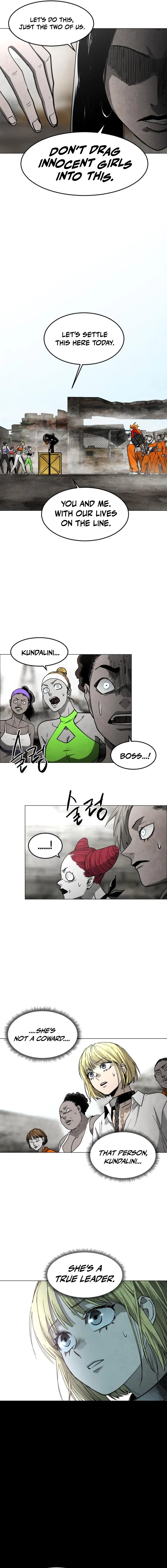 Fog Land Chapter 35 - page 5