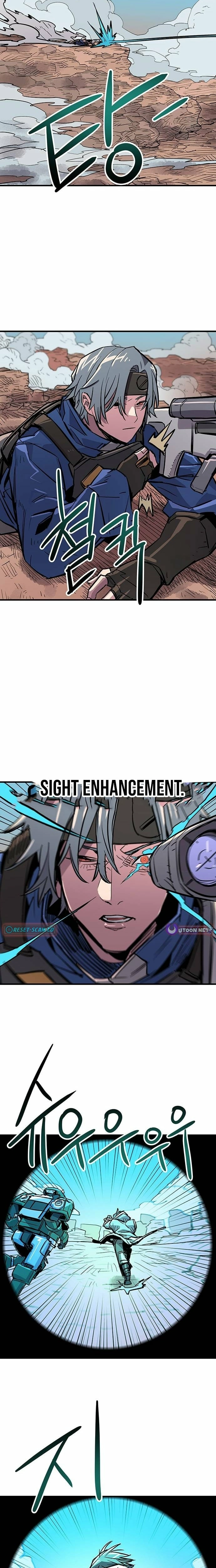 Star of the Falling Blossoms Chapter 23 - page 8