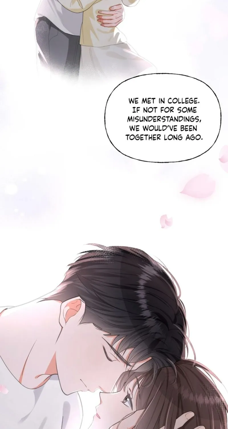 Our relationship hasn’t been made public yet Chapter 29 - page 10