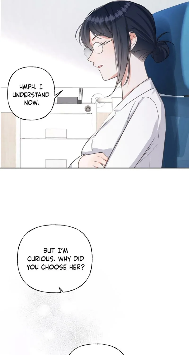 Our relationship hasn’t been made public yet Chapter 29 - page 13