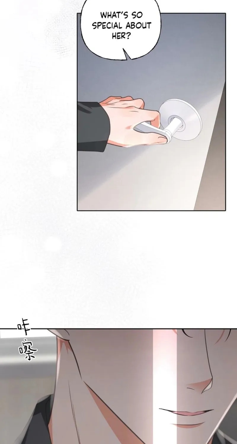 Our relationship hasn’t been made public yet Chapter 29 - page 14