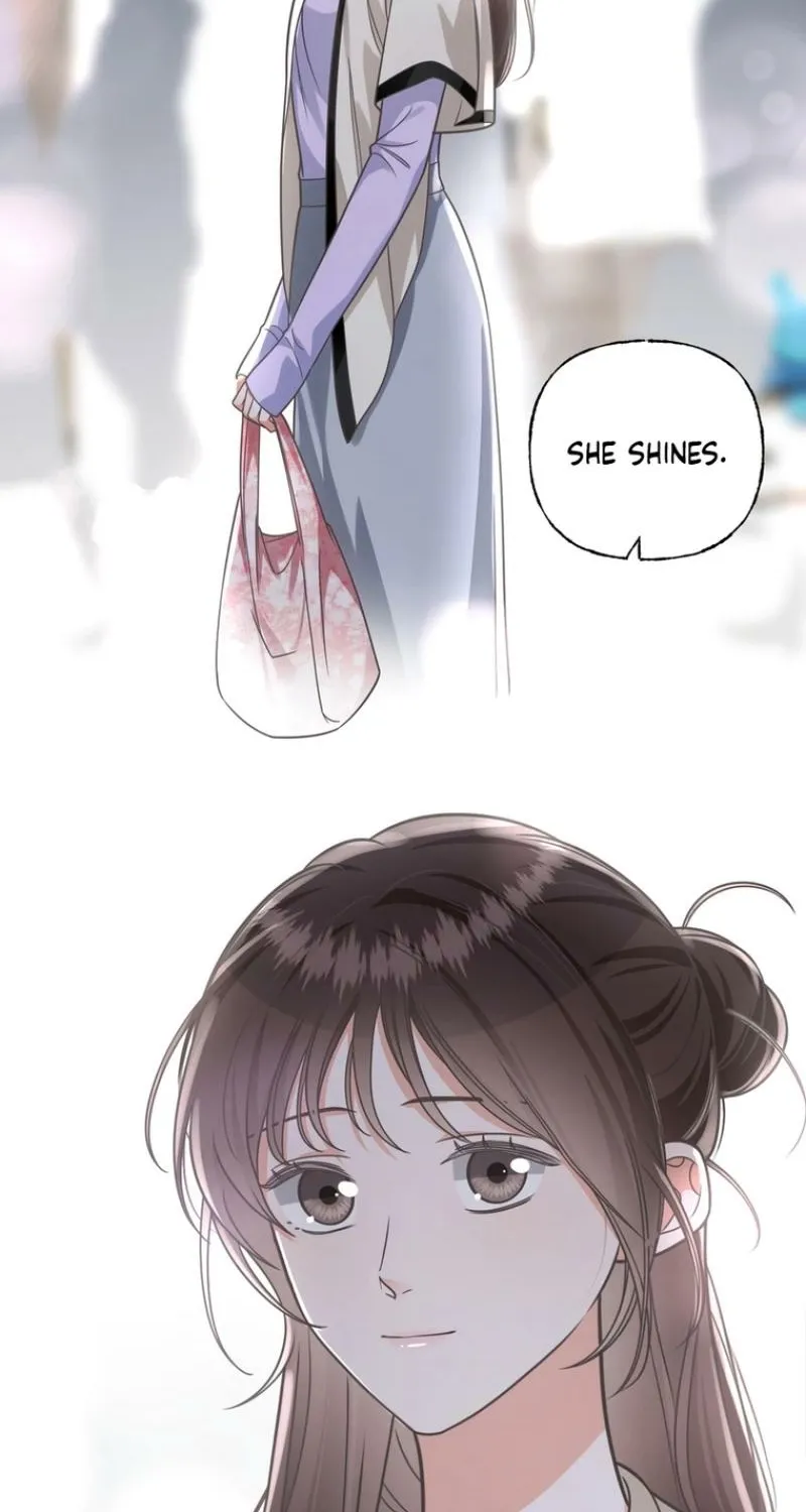 Our relationship hasn’t been made public yet Chapter 29 - page 16