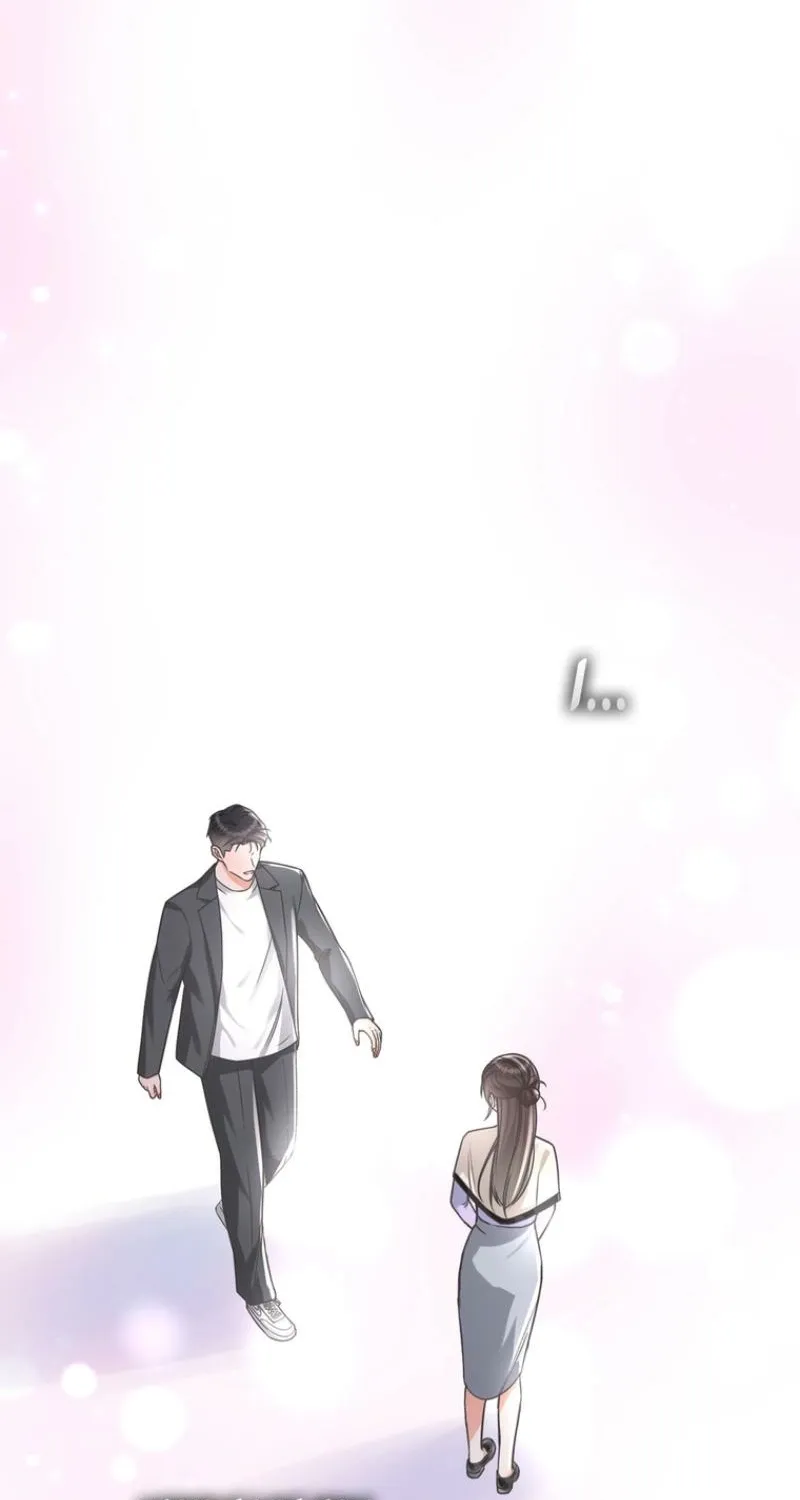 Our relationship hasn’t been made public yet Chapter 29 - page 19