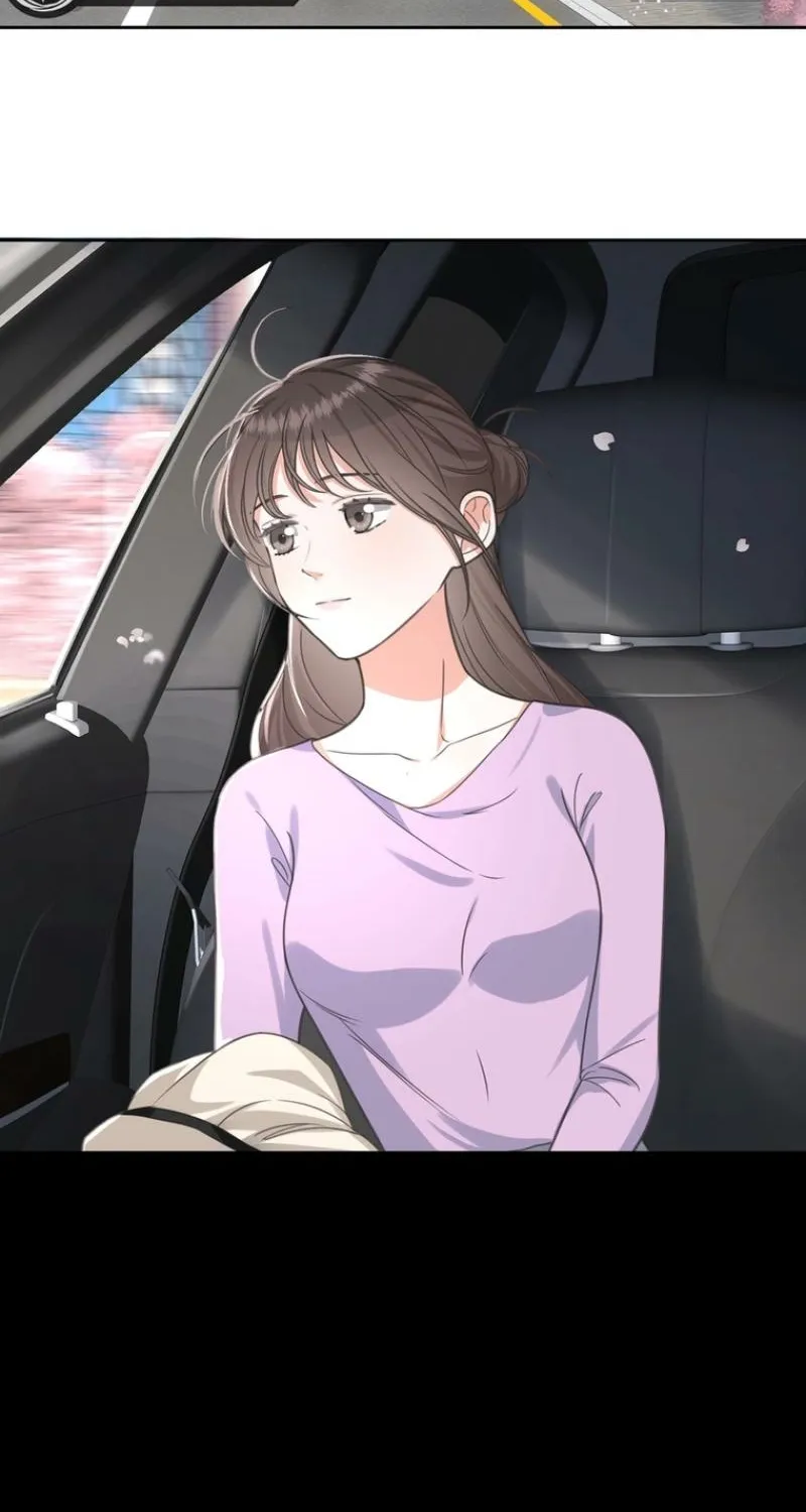 Our relationship hasn’t been made public yet Chapter 29 - page 22