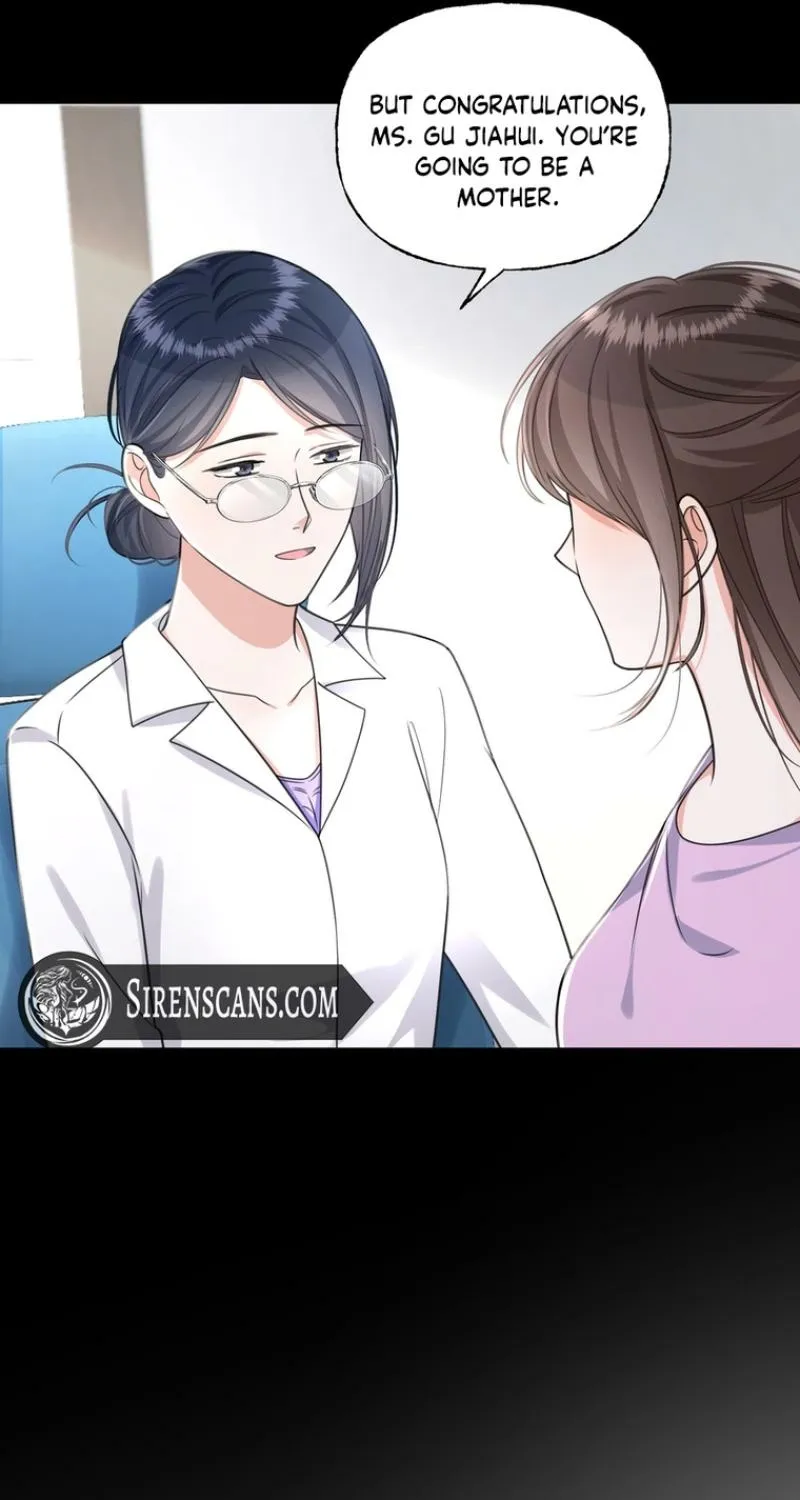 Our relationship hasn’t been made public yet Chapter 29 - page 25