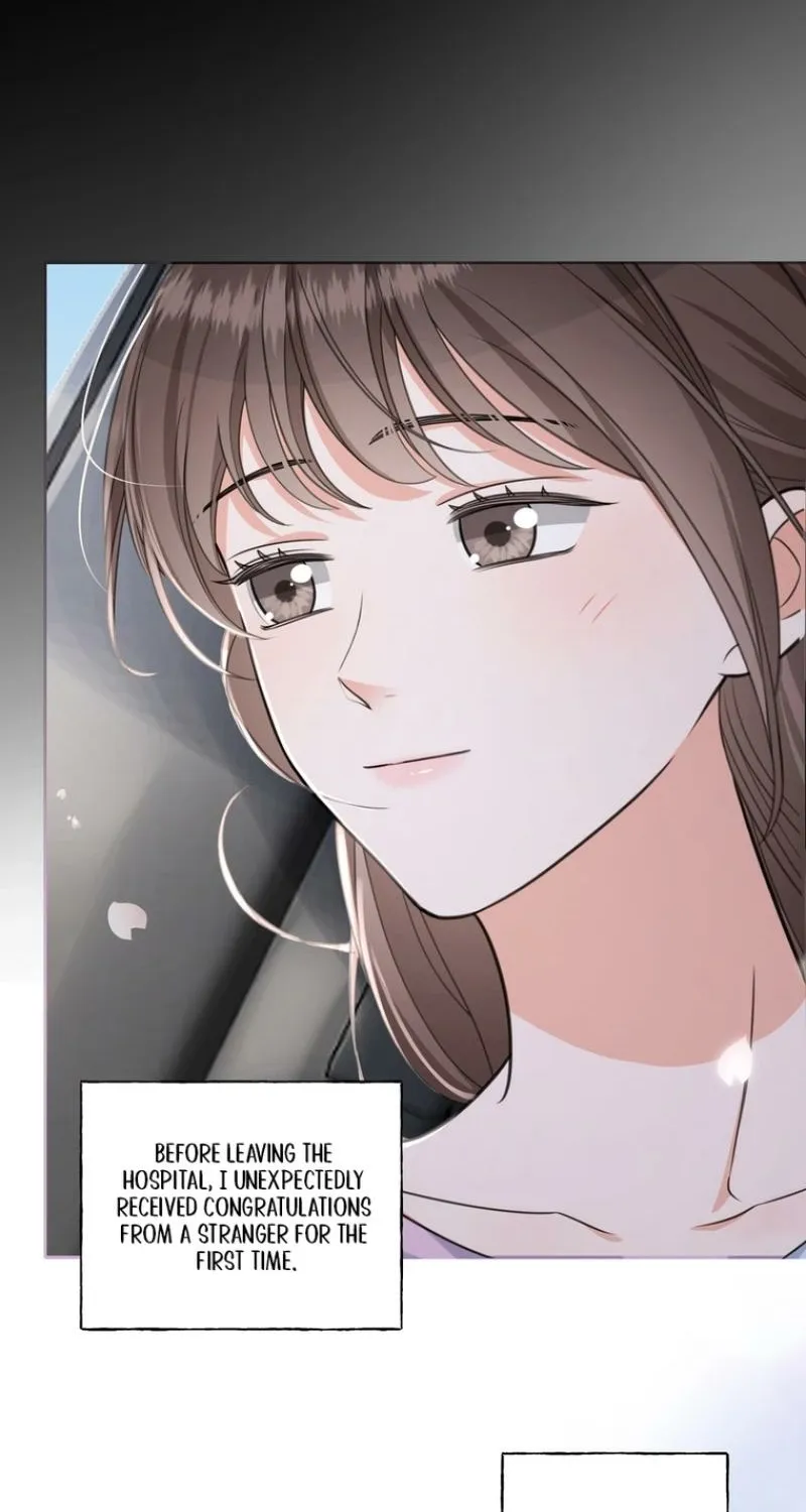 Our relationship hasn’t been made public yet Chapter 29 - page 26