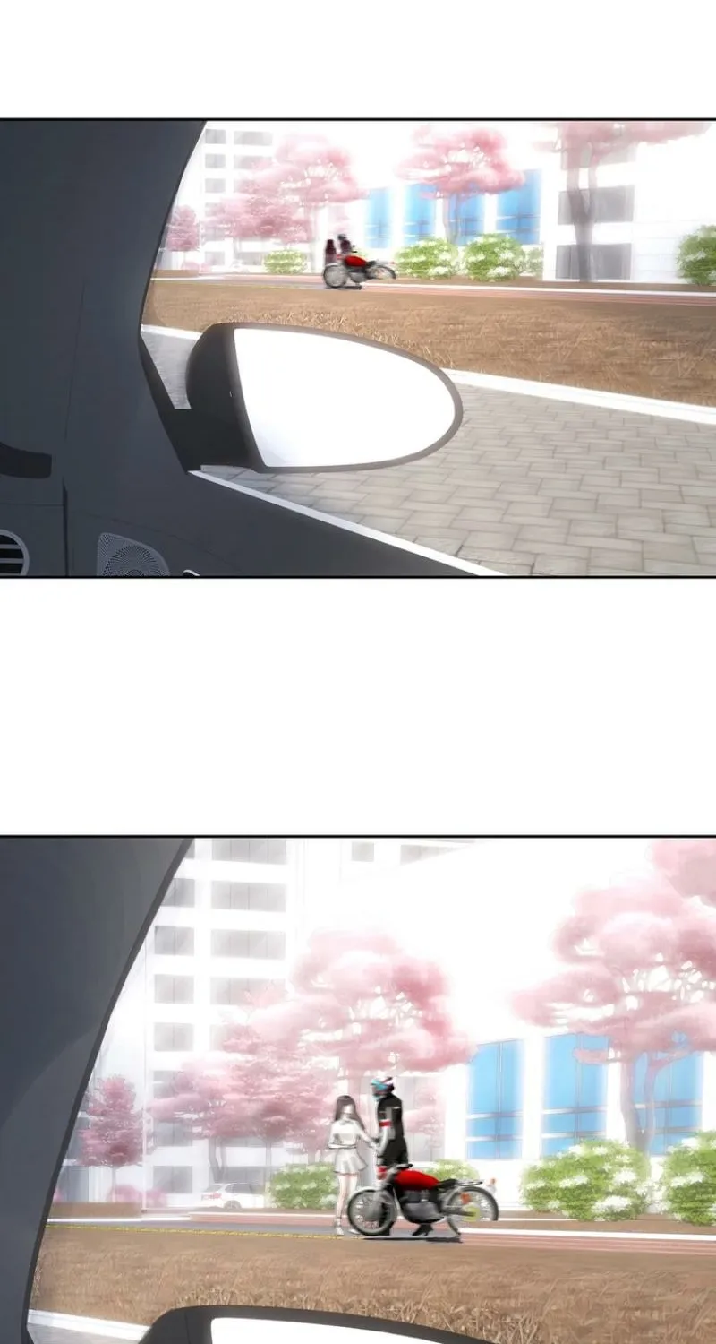 Our relationship hasn’t been made public yet Chapter 29 - page 28