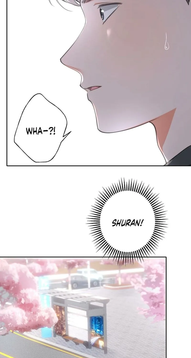 Our relationship hasn’t been made public yet Chapter 29 - page 32