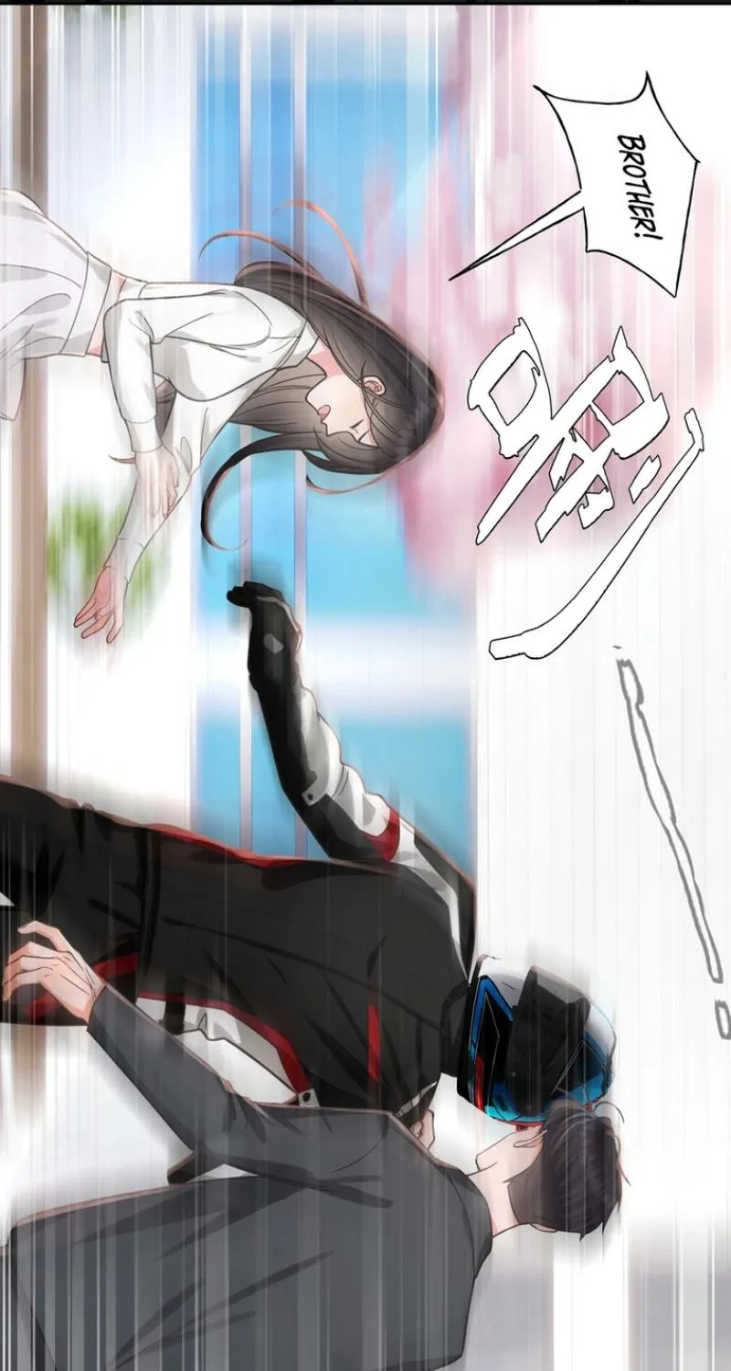 Our relationship hasn’t been made public yet Chapter 29 - page 35