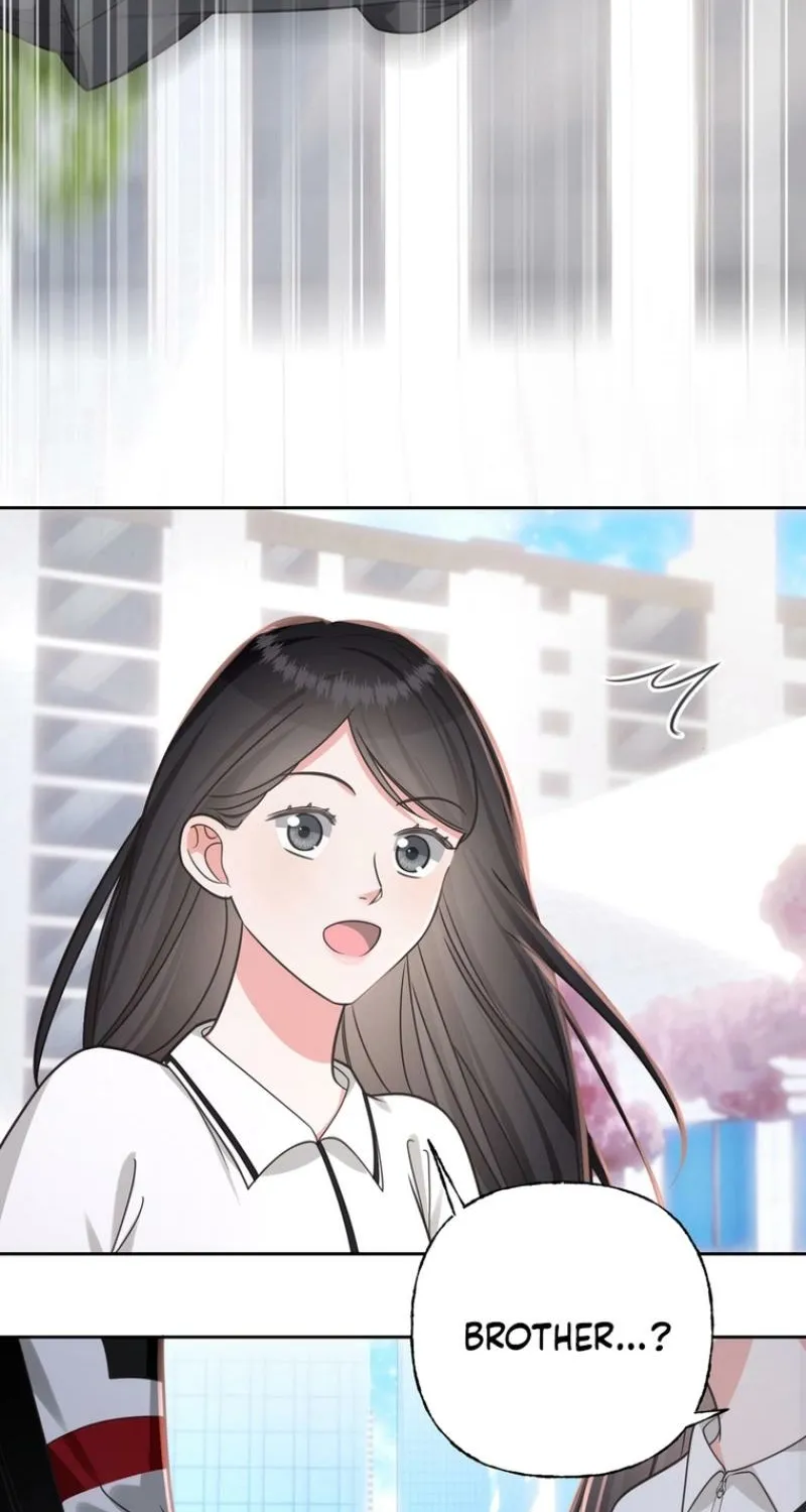 Our relationship hasn’t been made public yet Chapter 29 - page 36