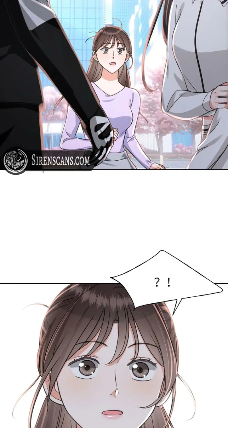 Our relationship hasn’t been made public yet Chapter 29 - page 37