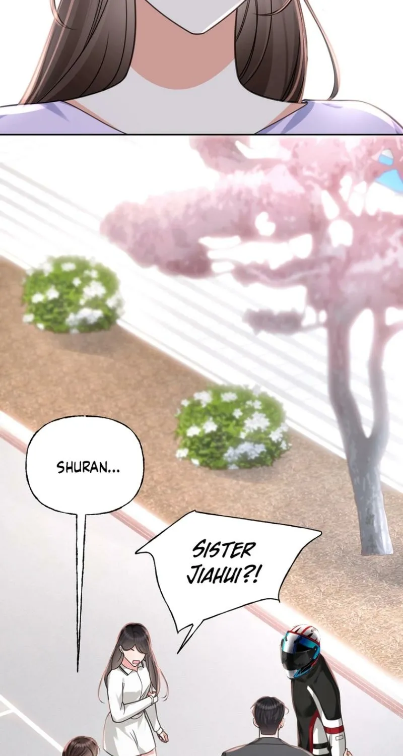 Our relationship hasn’t been made public yet Chapter 29 - page 38