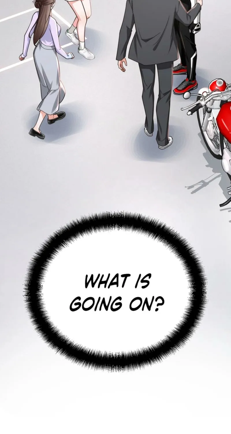 Our relationship hasn’t been made public yet Chapter 29 - page 39