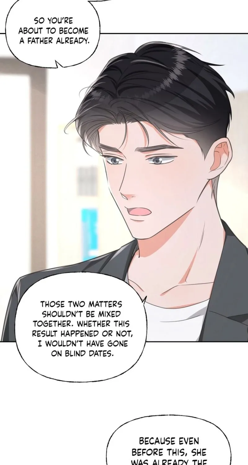 Our relationship hasn’t been made public yet Chapter 29 - page 5