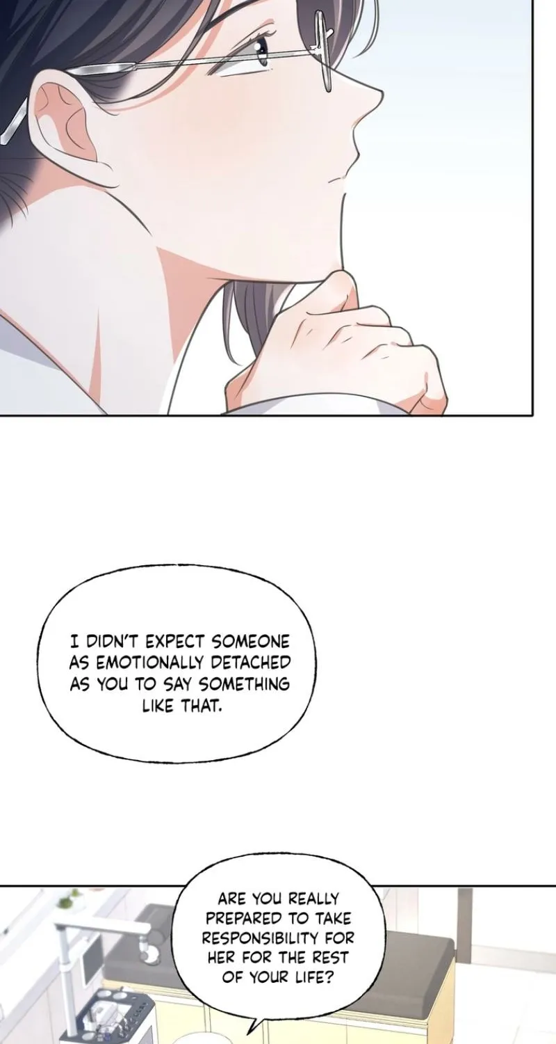 Our relationship hasn’t been made public yet Chapter 29 - page 7