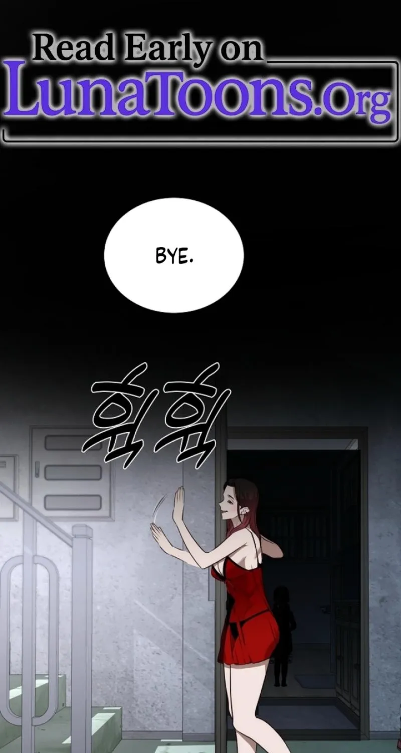 Born in Black Chapter 42 - page 1