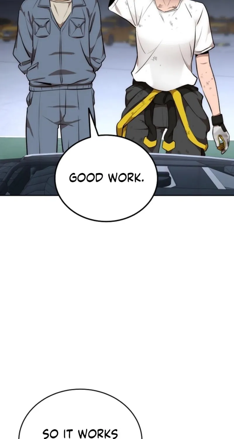 Born in Black Chapter 42 - page 115