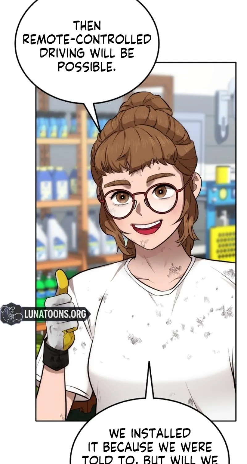 Born in Black Chapter 42 - page 117